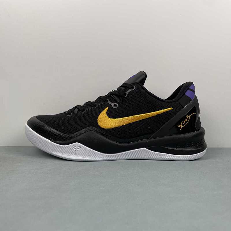 Nike Kobe HF9550-001 39 40 40 5 41 42 42 5 43 44 44 5 45 46 47 5